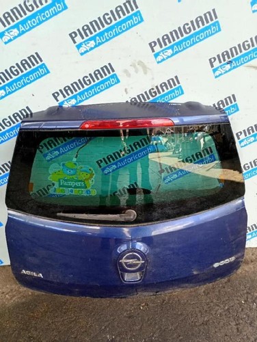 93193294 portellone post opel - 93193294, post.