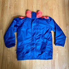 Giacca Militare Marina