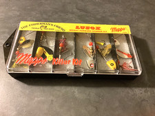 RARO MEPPS LUSOX Kit Spinner