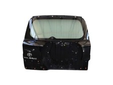Tailgate bonnet Toyota Rav 4 -