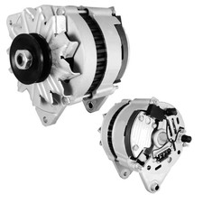 Alternatore Per JCB Masegatori