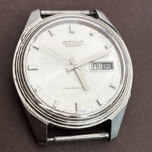 Seiko 6619 9050 - 6619-9050, vintage