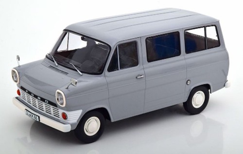 Scala pressofusa ford - scala, kk