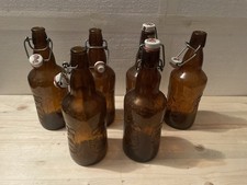 Lotto bottiglie vuote - 6,