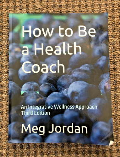 How health coach - "how,