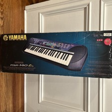 Yamaha Education Suite PSR-140