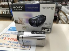 Videocamera di memoria Sony