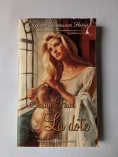 Libro LA DOTE di Susan Paul -