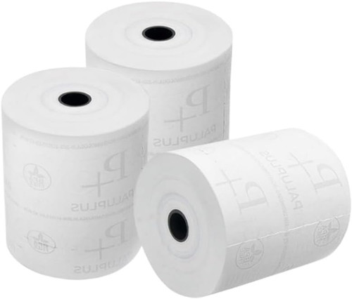 Rotoli carta termica 80x80 - termica,