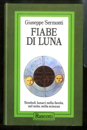 Fiabe luna simboli - di,