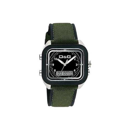 Orologio uomo vocals - d&g,