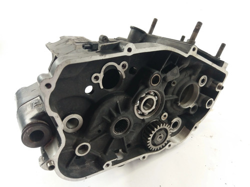 Cagiva mito 125 1991 - mito, 8p