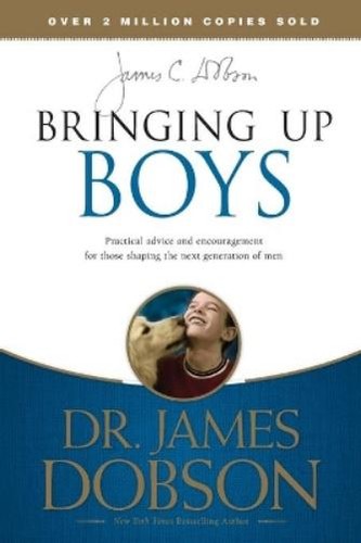 James dobson bringing up - james, c.