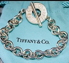 Bracciale catena Tiffany & Co
