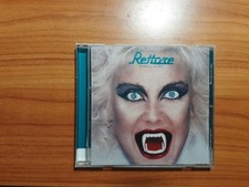 RETTORE CD MAGNIFICO DELIRIO MINT COME NUOVO