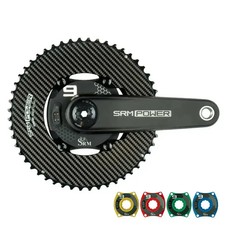 Misuratore di potenza SRM PM9