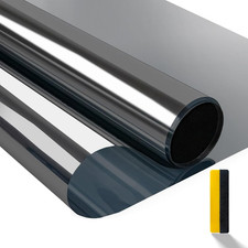 Pellicola Oscurante per Vetri