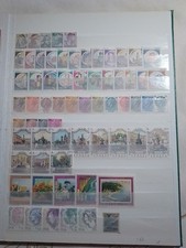 Repubblica Italiana Lotto Di