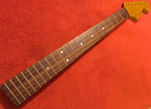 Vintage framus hals - anni, '60