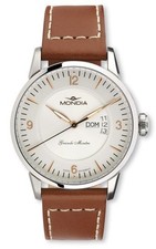 Mondia Grande Montre Swiss Day