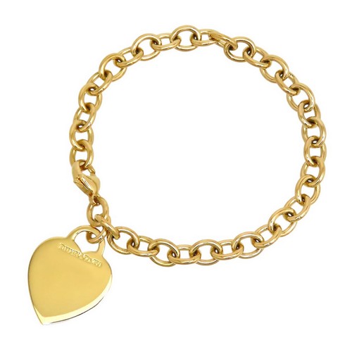 Tiffany bracciale catena - tiffany, &