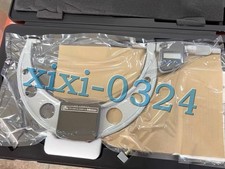 NUOVO Mitutoyo 293-253-30 Micrometro Digitale 175-200mm Consegna Rapida