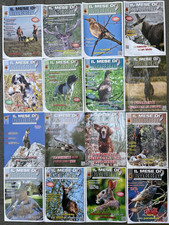 ✅76 Riviste "Il Mese Di