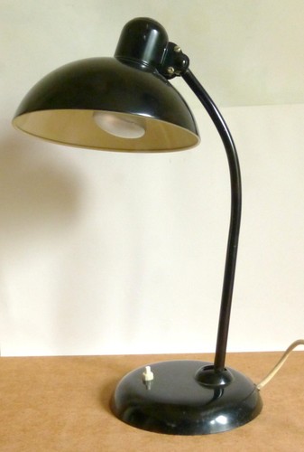 Lampada scrivania originale - lampada,