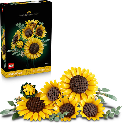 Lego botanicals bouquet - botanicals,