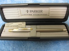 PENNA A SFERA VINTAGE CLASSIC