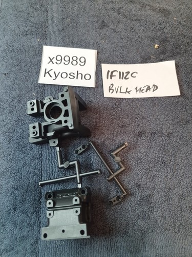 Kyosho if112 scatola - kyosho,