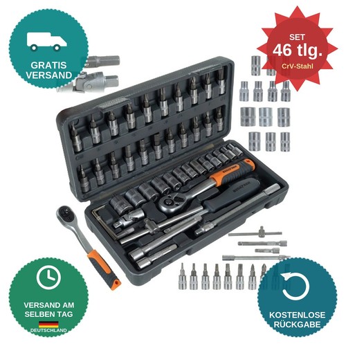 Bigstren set chiavi a - set,