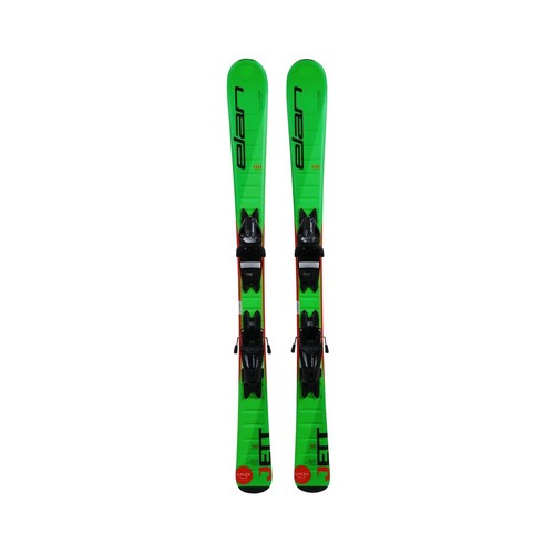 Sci elan jett attacchi - elan, +