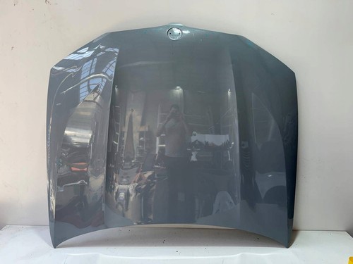 Bmw g01 cofano - g01, anteriore