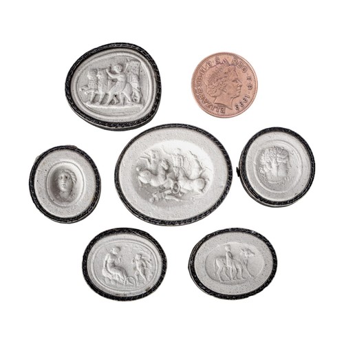 Antico cammeo ricordo grand - cammeo,