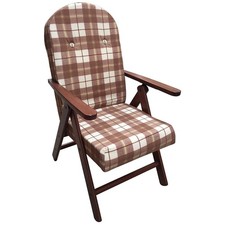 Poltrona sedia sdraio relax - poltrona,