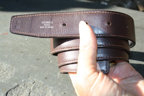 Hermes cintura uomo - hermes,