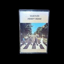 Original Album Cassette - The