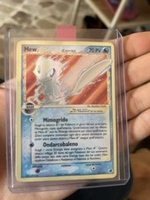 mew gold star 101/101 ita