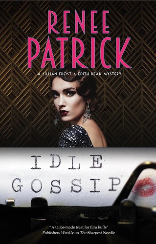 Idle gossip 5 - gossip:, (a