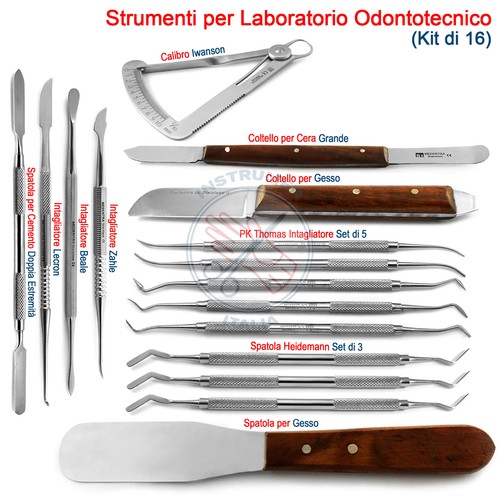 Strumenti per modellazione - per,