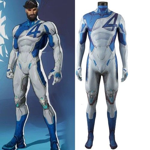 Costume cosplay marvel - cosplay, rivals