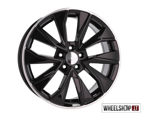 Cerchi lega r17 5x112 - in,