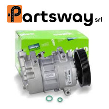 VALEO 813157 Compressore aria