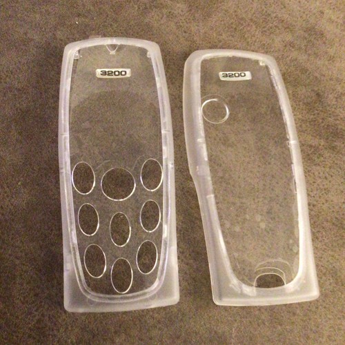 Custodia ricambio nokia - di,