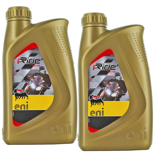 2lt olio eni ride - eni, i-ride