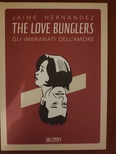 The love bunglers jaime - love,