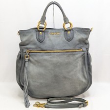 Borsa a mano MIU MIU 2Way in