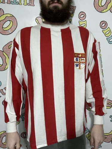 Maglia calcio toffs - calcio, city