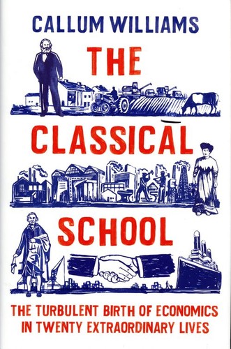 The classical school - classical,
